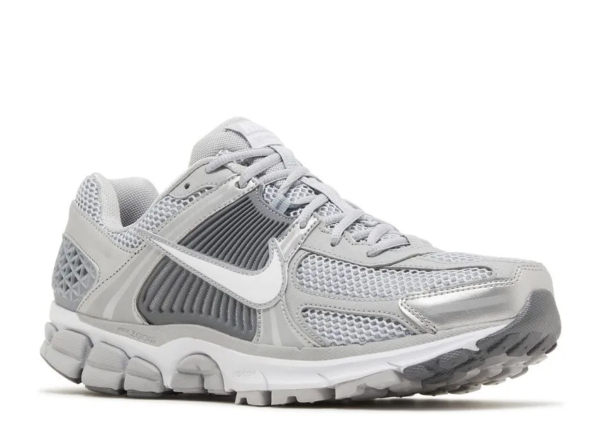 Nike Zoom Vomero 5 Cool Grey Endurance Design