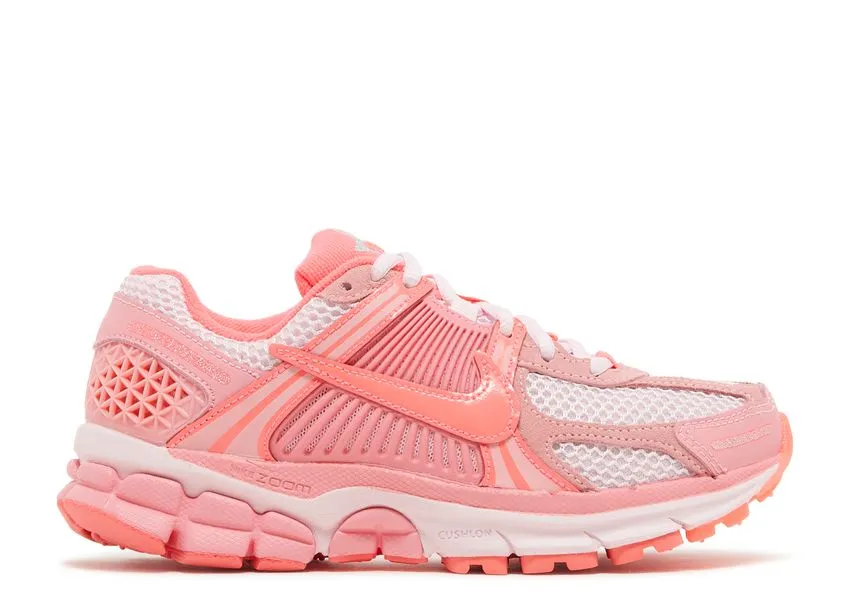 historical - themed running wear wellness Nike Zoom Vomero 5 Coral Chalk Hot Punch