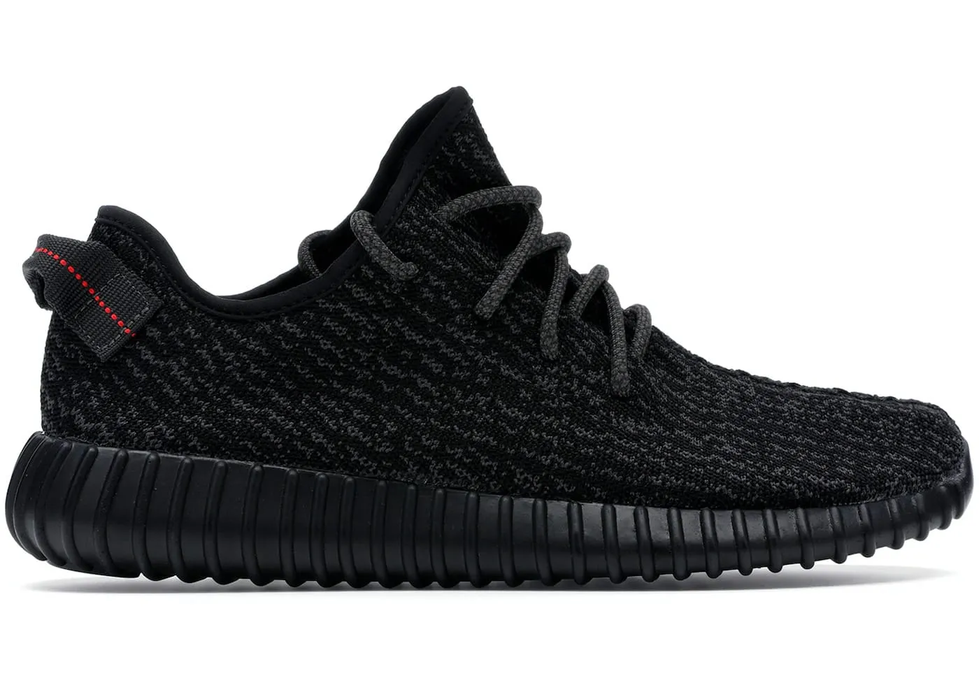 Oasis Run Foam Midsole adidas Yeezy Boost 350 Pirate Black (2023)