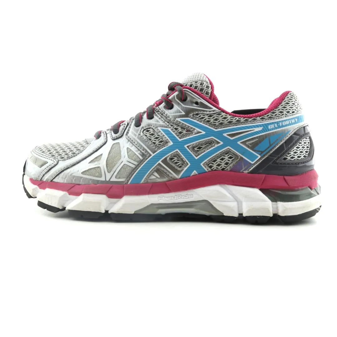 New Drop ASICS GEL-FORTIFY