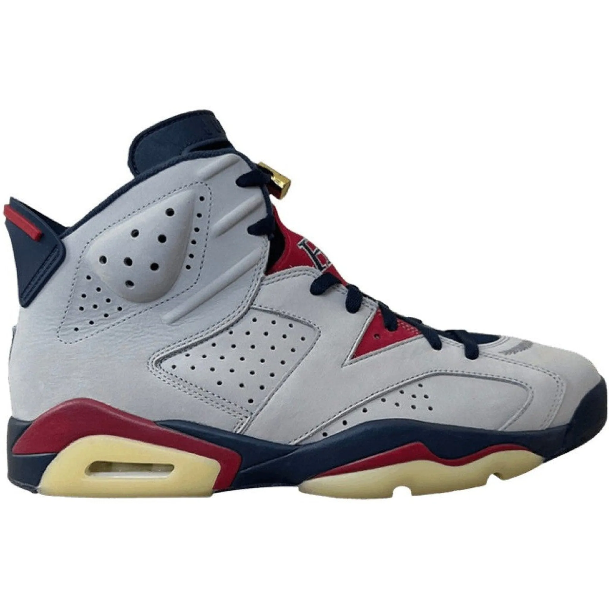 Glide Hike Walking Vibe Jordan 6 Retro Howard PE