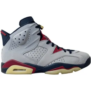 Jordan 6 Retro Howard PE All Day Use Strike Step