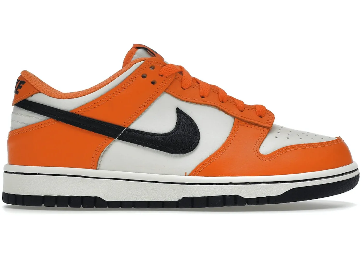 Nike Dunk Low Halloween (2022) (GS) City Mood