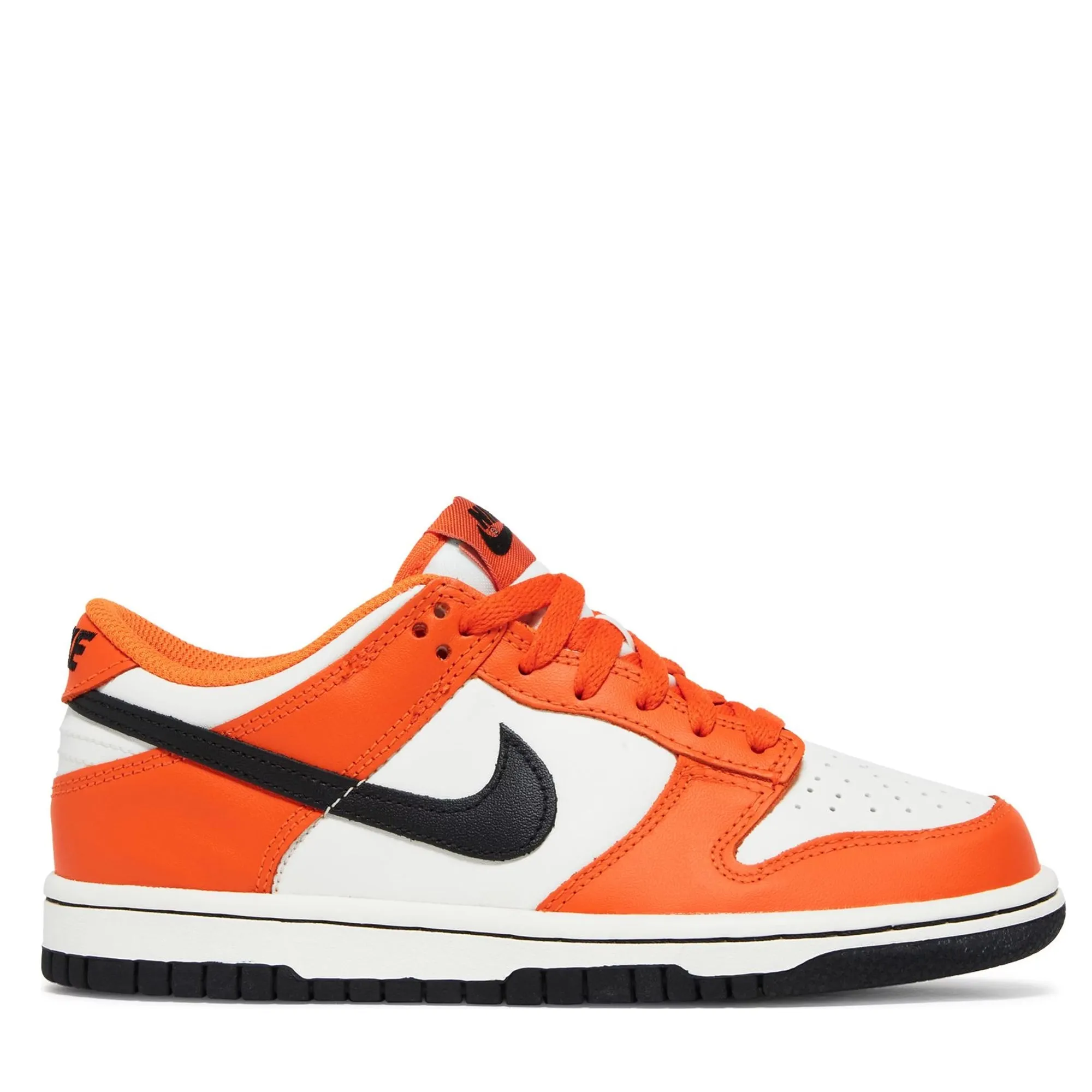 Nike Dunk Low Halloween (2022) (GS) Street Casual Smooth Move
