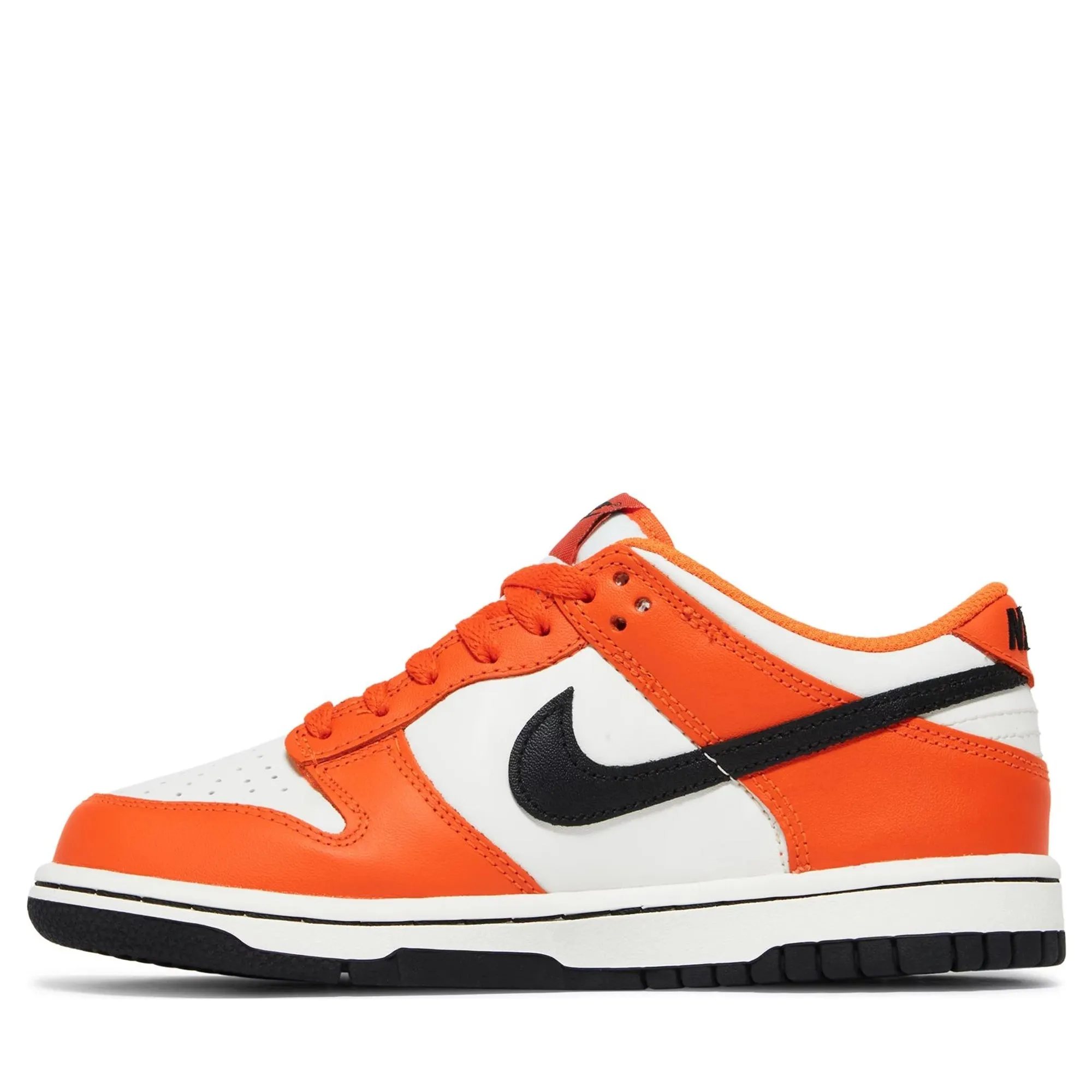Nike Dunk Low Halloween (2022) (GS) Ridge Jog