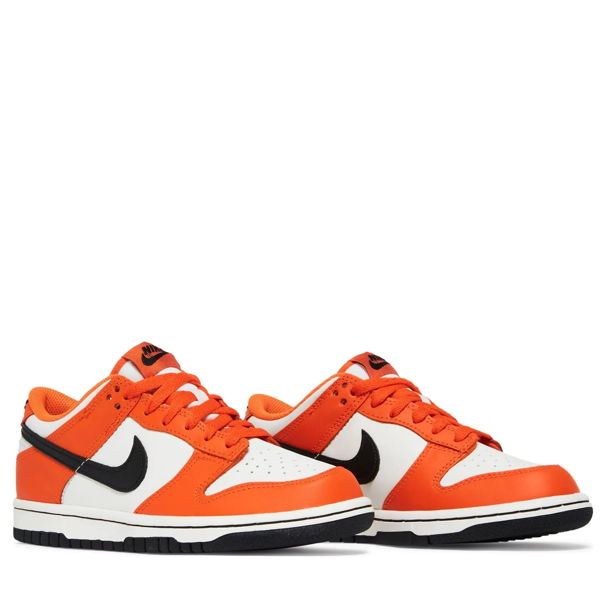 Nike Dunk Low Halloween (2022) (GS) Durable Build Run Errand