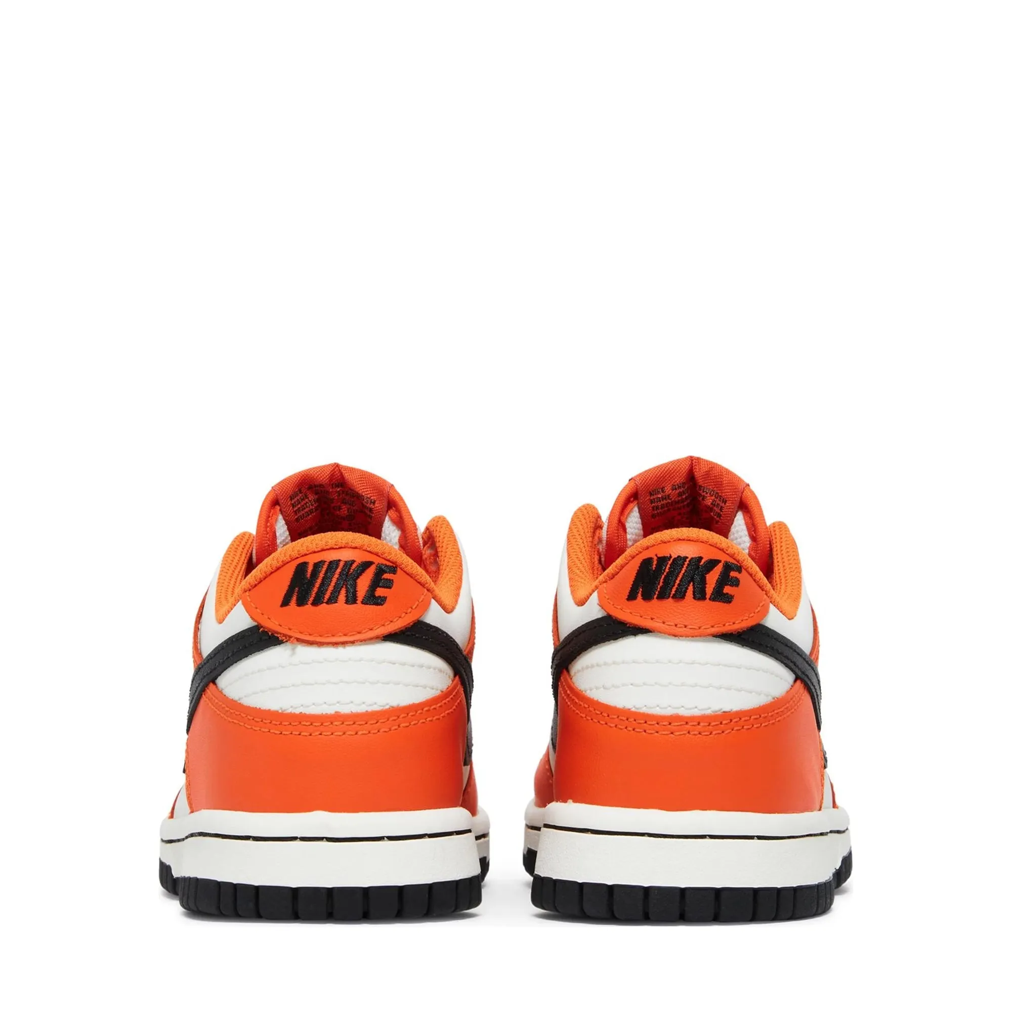 Ice Walk Farm Jog Nike Dunk Low Halloween (2022) (GS)