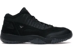 Supportive Design Skip Hike Jordan 11 Retro Low IE Referee (2015)