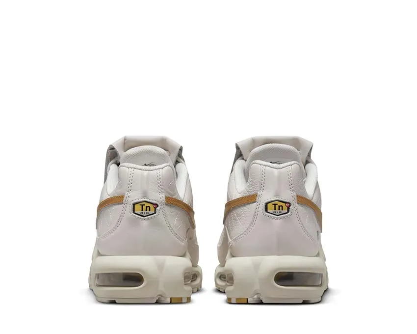 Nike Air Max Plus "Tiempo" Casual Elegance