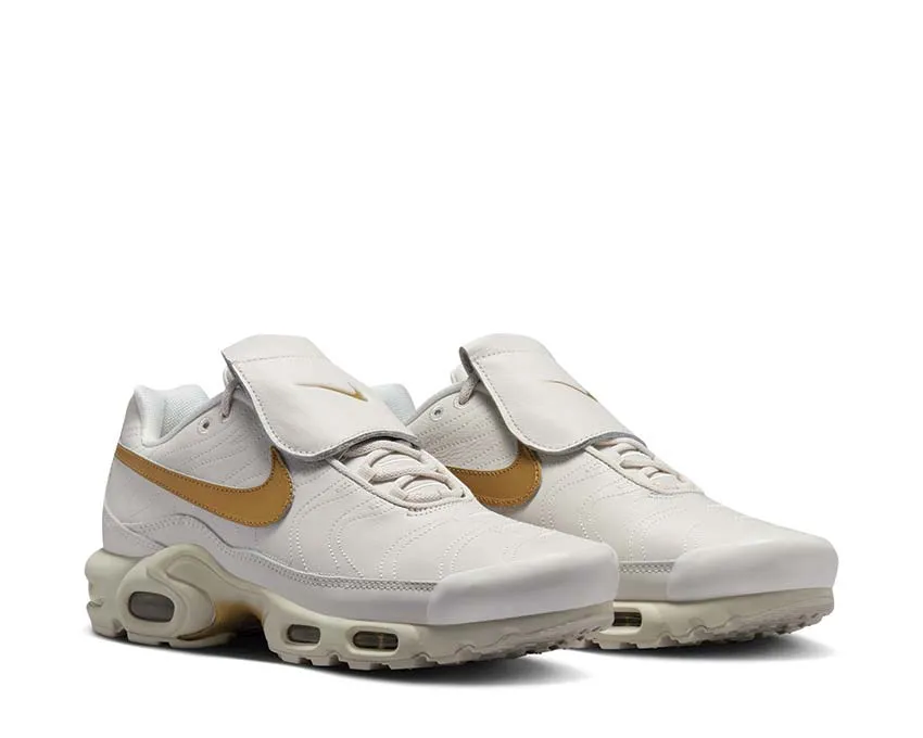 Breathable Outsole Flexible Grip Nike Air Max Plus "Tiempo"