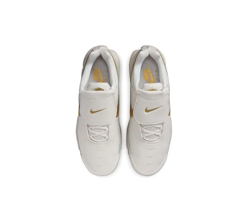 Nike Air Max Plus "Tiempo" Unisex Appeal