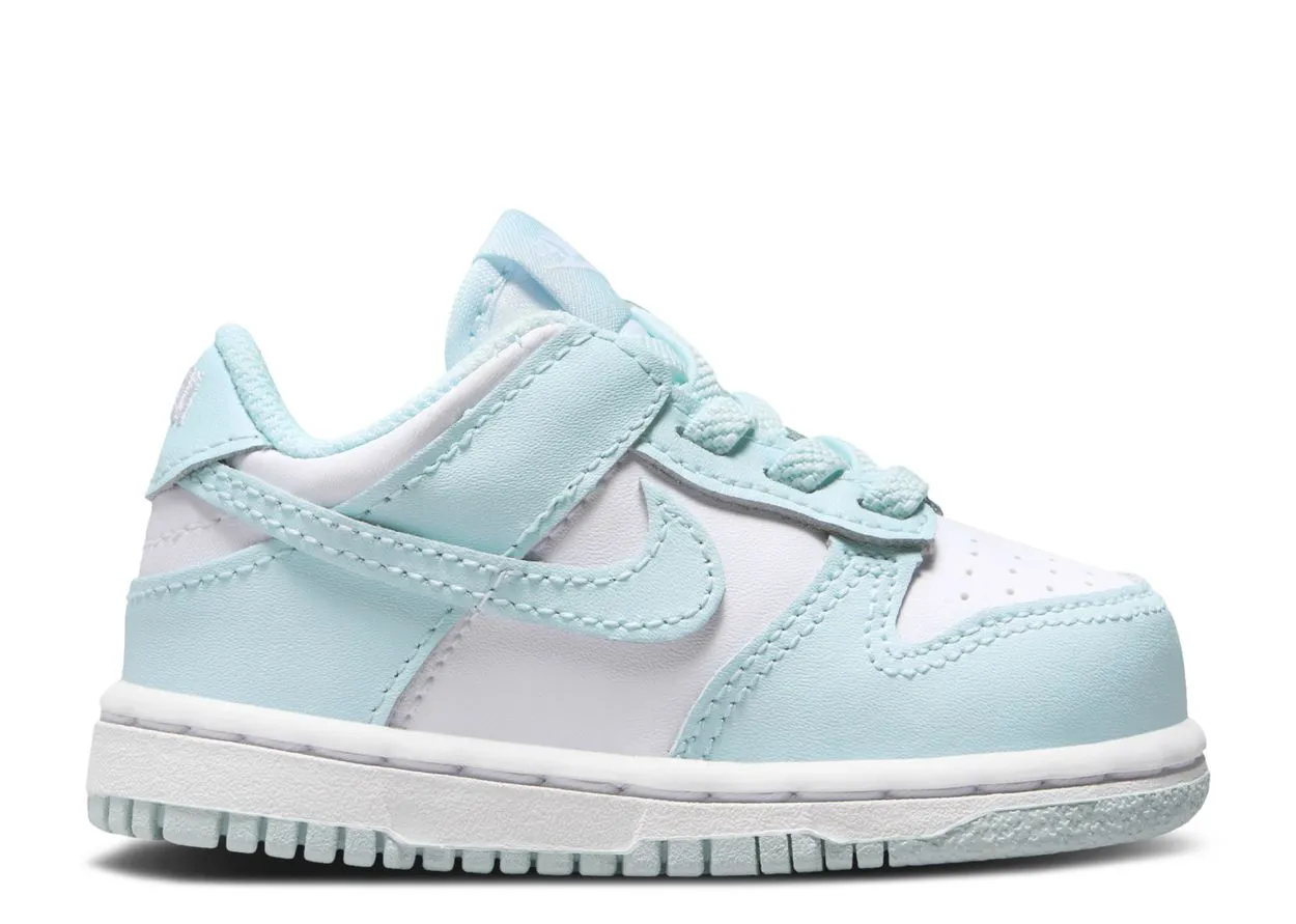 Foot Wellness Nike Dunk Low Glacier Blue (TD)