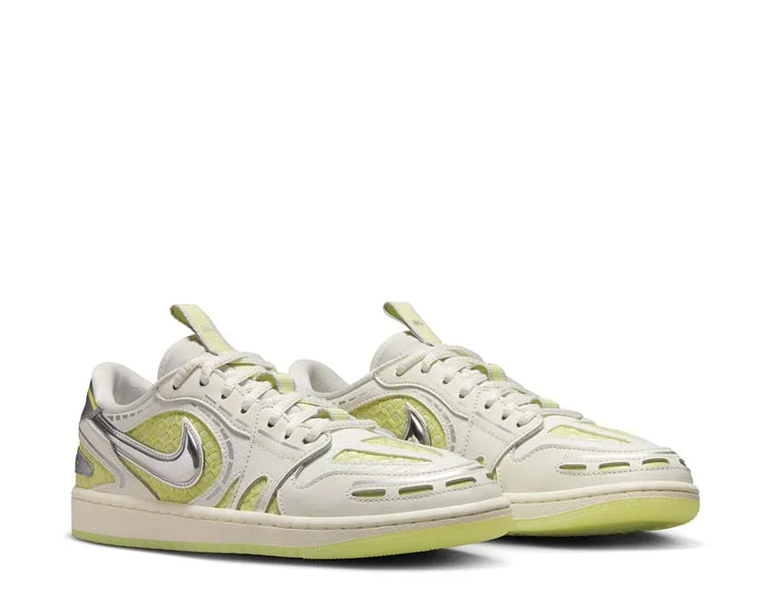 Air Jordan 1 Method of Made V3 W "Luminous Green" Dusk Walk