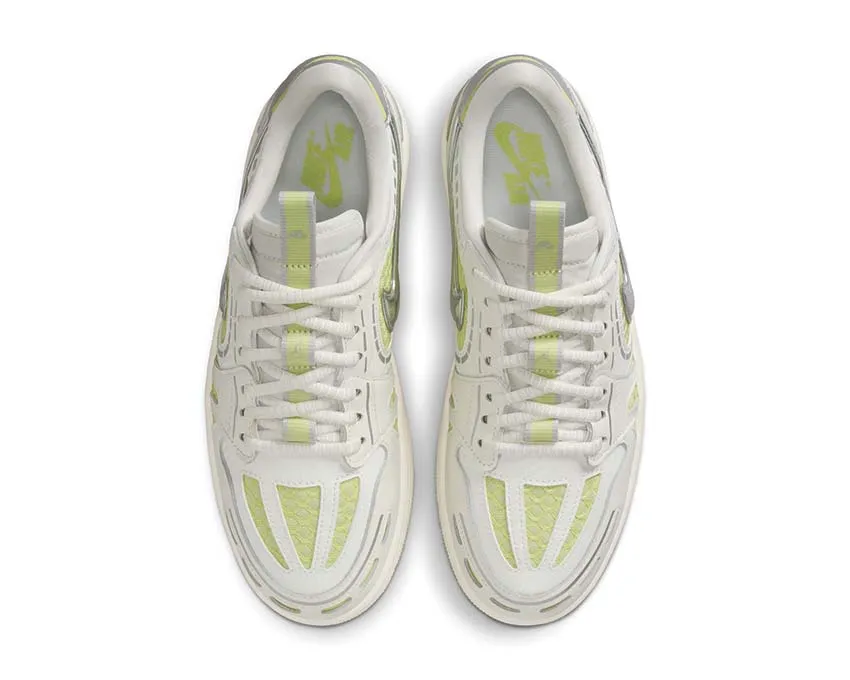 Air Jordan 1 Method of Made V3 W "Luminous Green" Everyday Function