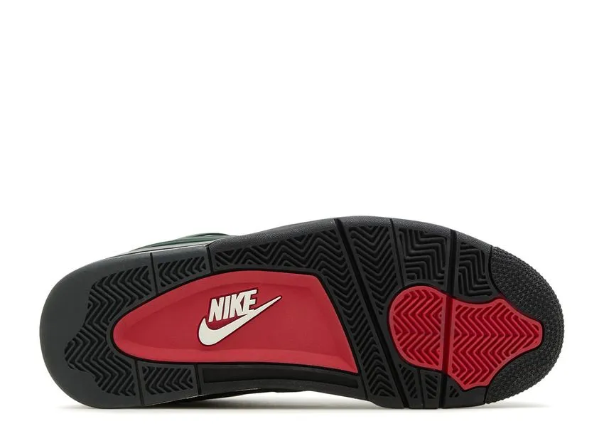 Air Jordan 4 RM SP Nigel Sylvester Grandma's Driveway Korean Mood