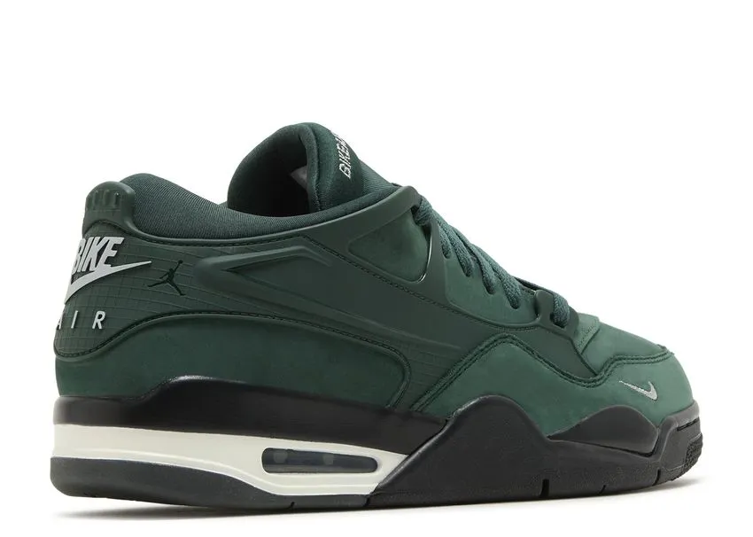 Air Jordan 4 RM SP Nigel Sylvester Grandma's Driveway No Tie Style