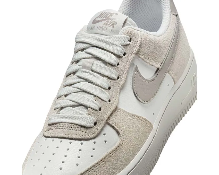 Nike Air Force 1 Low W "Phantom" Petal Hike
