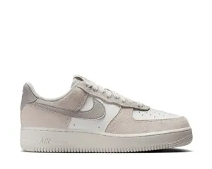 Understated Style Chic Street Nike Air Force 1 Low W "Phantom"