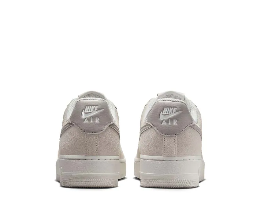 Sporty Style Multi Terrain Nike Air Force 1 Low W "Phantom"