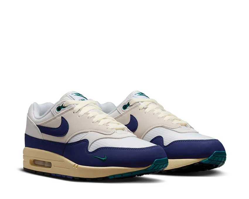 Daily Match Nike Air Max 1 "Athletic Department"