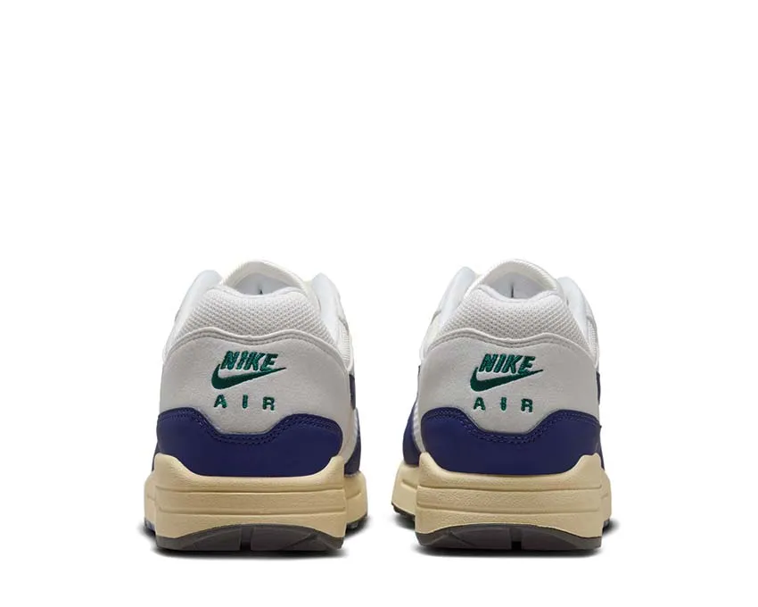 Nike Air Max 1 "Athletic Department" Breathable Inside