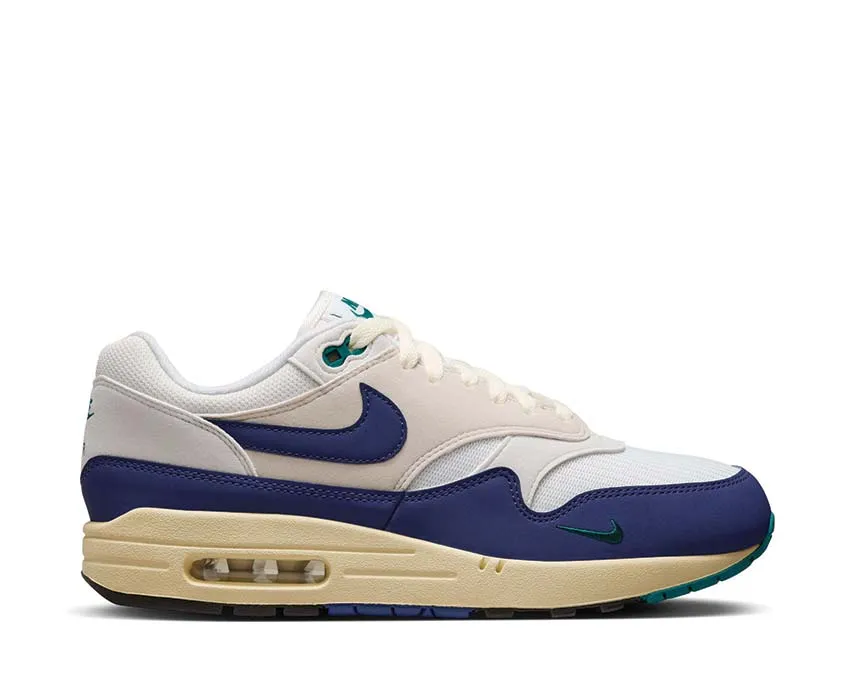Nike Air Max 1 "Athletic Department" Flex grooves Coast Hike