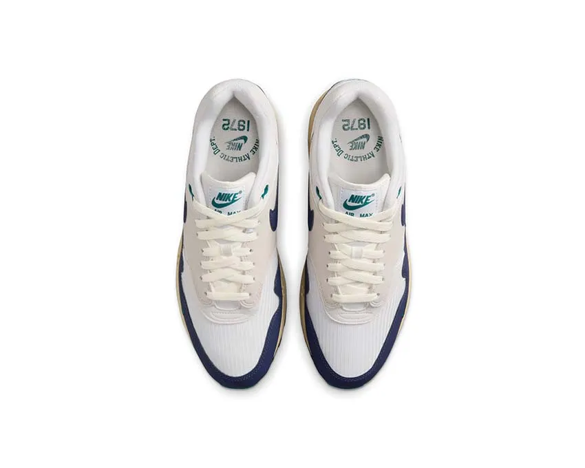 Nike Air Max 1 "Athletic Department" Flexible form