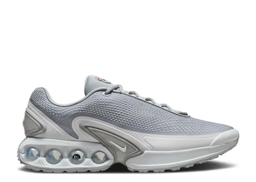 Nike Air Max Dn Wolf Grey Understated Style