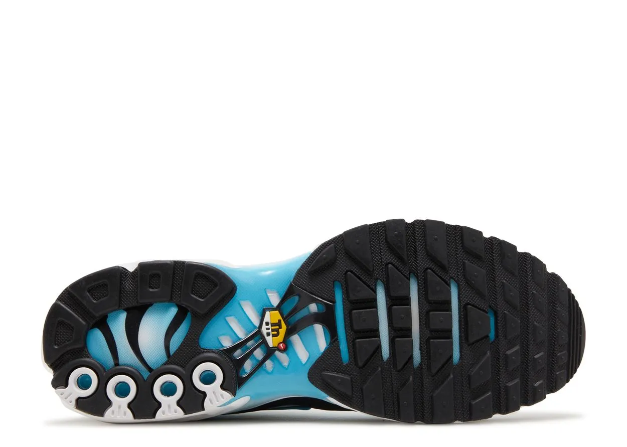 Nike Air Max Plus Baltic Blue Go Style