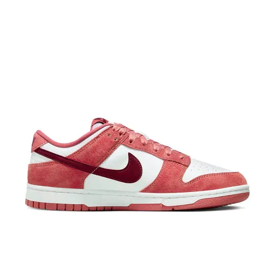 Urban Utility Walk Support Nike Dunk Low "Valentine's Day" Women's (2024)