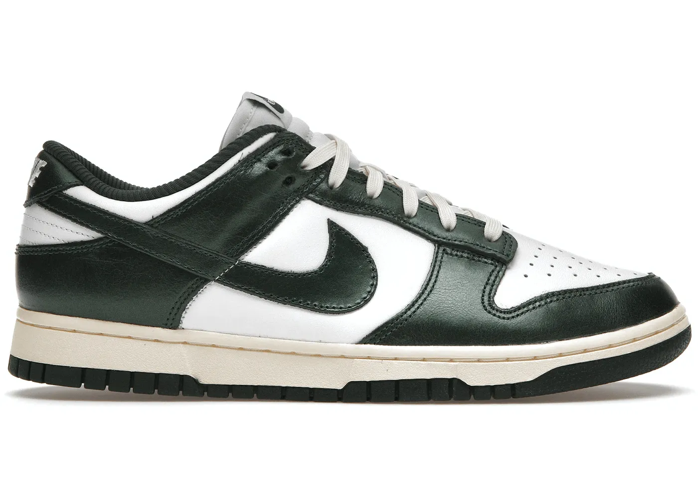 Transit Wear Active Feet Nike Dunk Low Vintage Green (W)