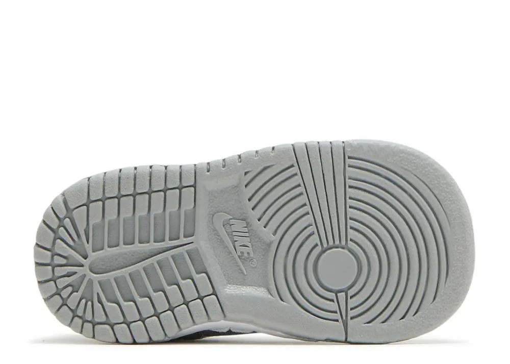 Antistatic Street Pulse Nike Dunk Low Two-Toned Grey (TD)