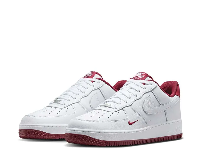 Relax Mood Slip Ease Nike Air Force 1 '07 LV8