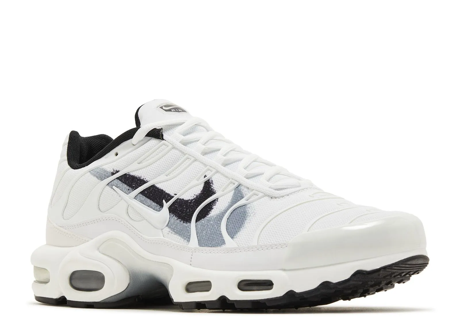 Bright Pop All Seasons Nike Air Max Terrascape Plus Spray Paint Swoosh
