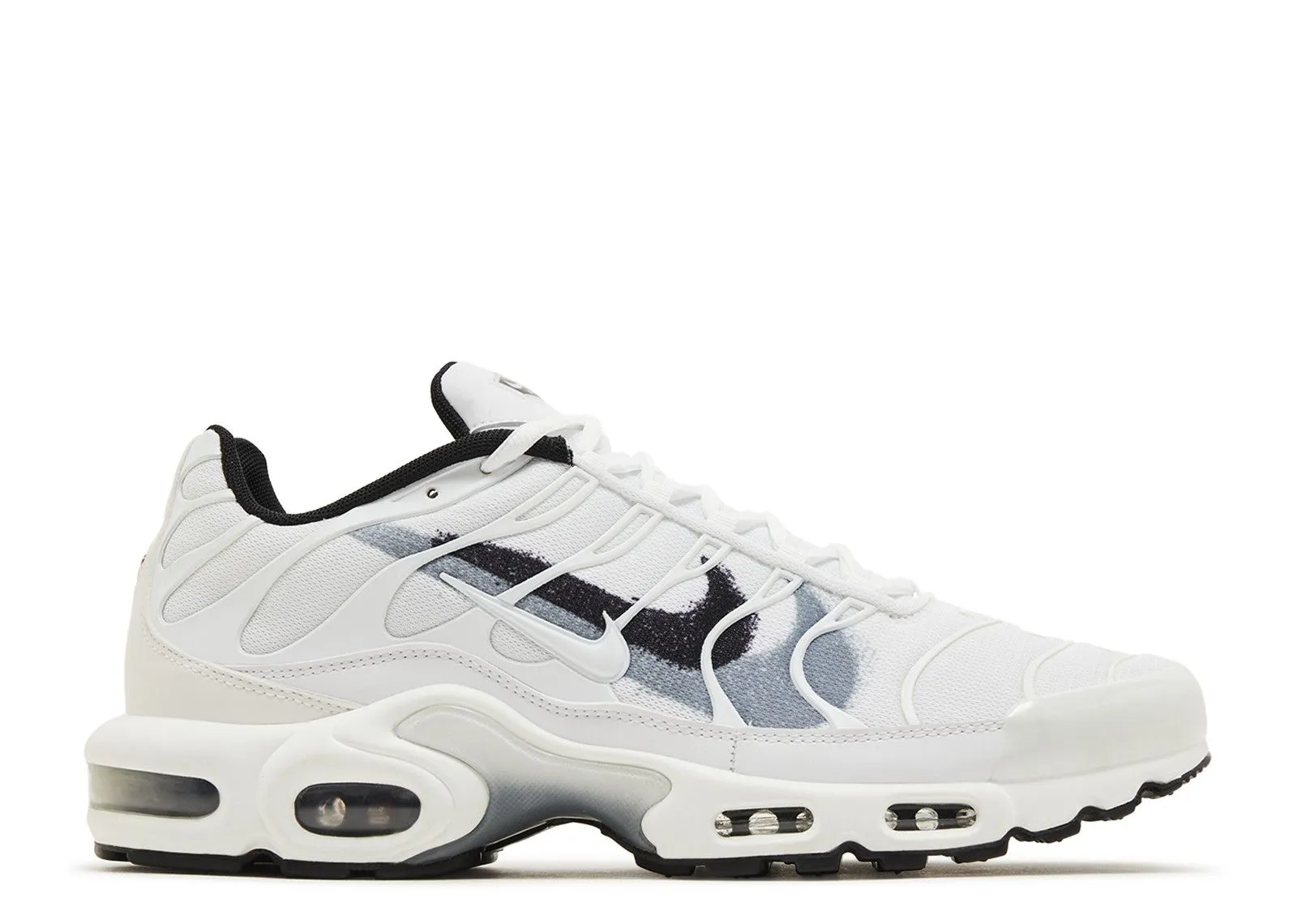 Work Casual Nike Air Max Terrascape Plus Spray Paint Swoosh