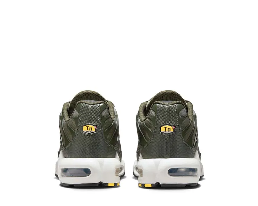 Nike Air Max Plus "Sequoia" Cool Comfort