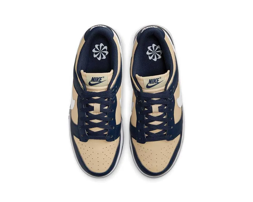Noon Walk night stroll Nike Dunk Low
