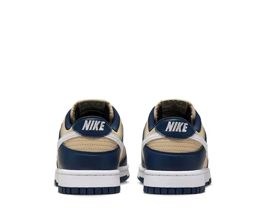 Nike Dunk Low Stylish Motion