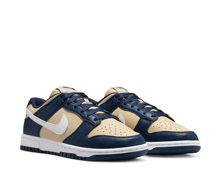 Soft Build All Season Use Nike Dunk Low