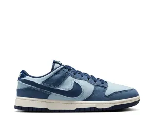 Nike Dunk Low Retro SE "Midnight Navy Denim" Breath Space Compact