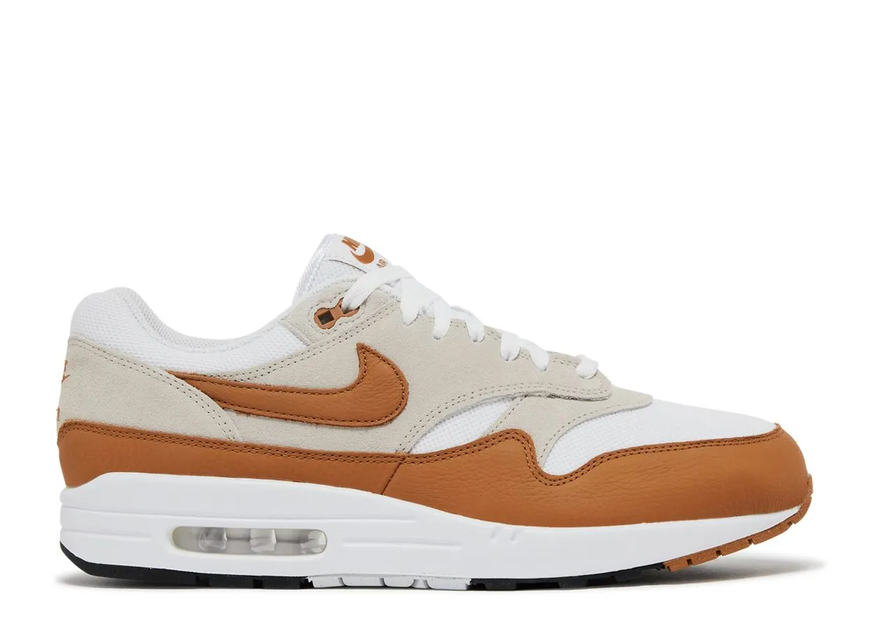 Glide Step Nike Air Max 1 Bronze
