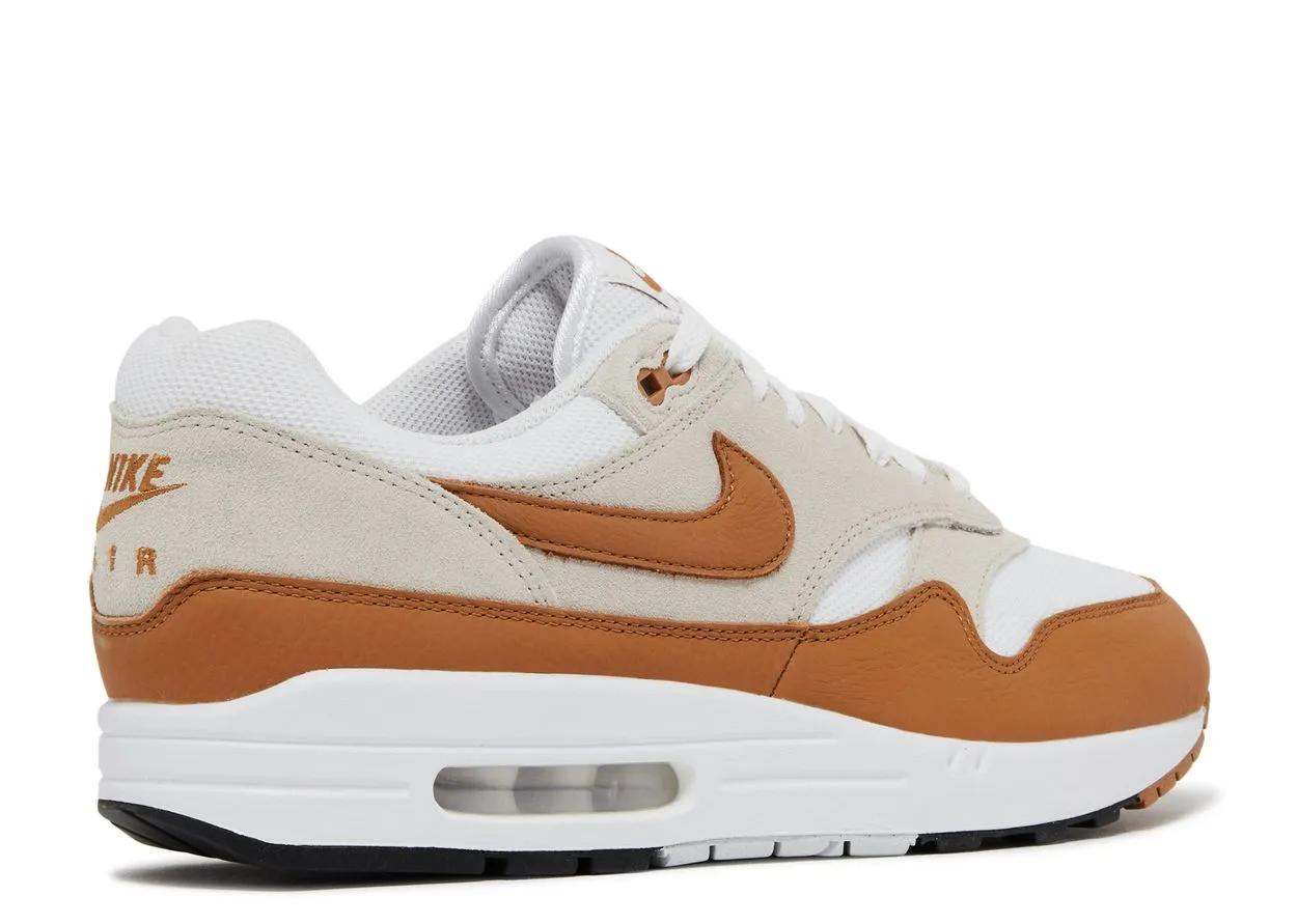 Versatile Wear Nike Air Max 1 Bronze