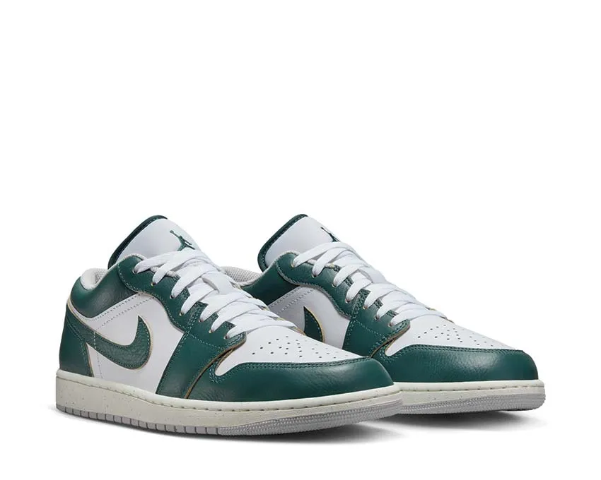 Air Jordan 1 Low SE Timeless Style Footwear Stay Fresh