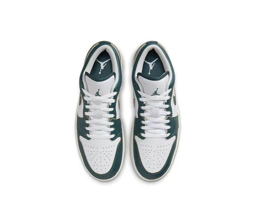 Step Free Good Traction Air Jordan 1 Low SE