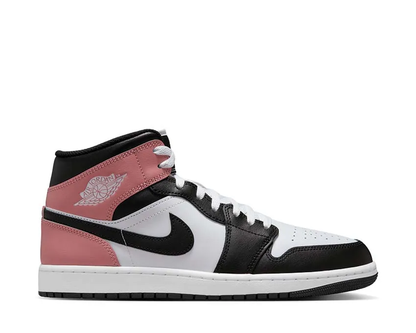 Busy Walk Soft Interior Air Jordan 1 Mid