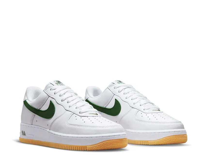 Lunch Jog Nike Air Force 1 Low Retro QS
