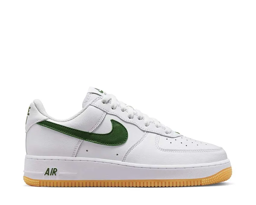 Nike Air Force 1 Low Retro QS Slip On Style