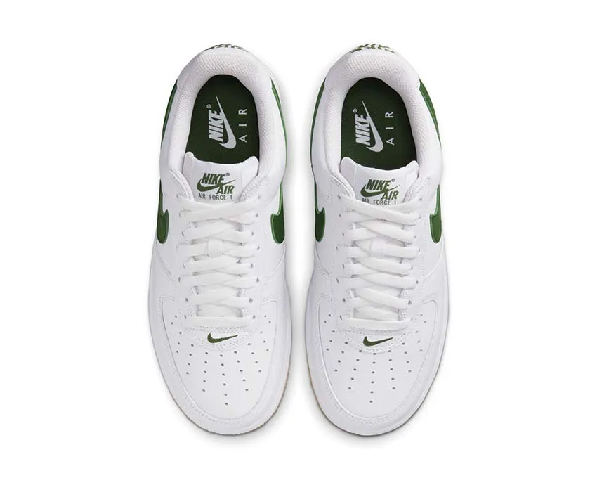 Nike Air Force 1 Low Retro QS Fast Fit