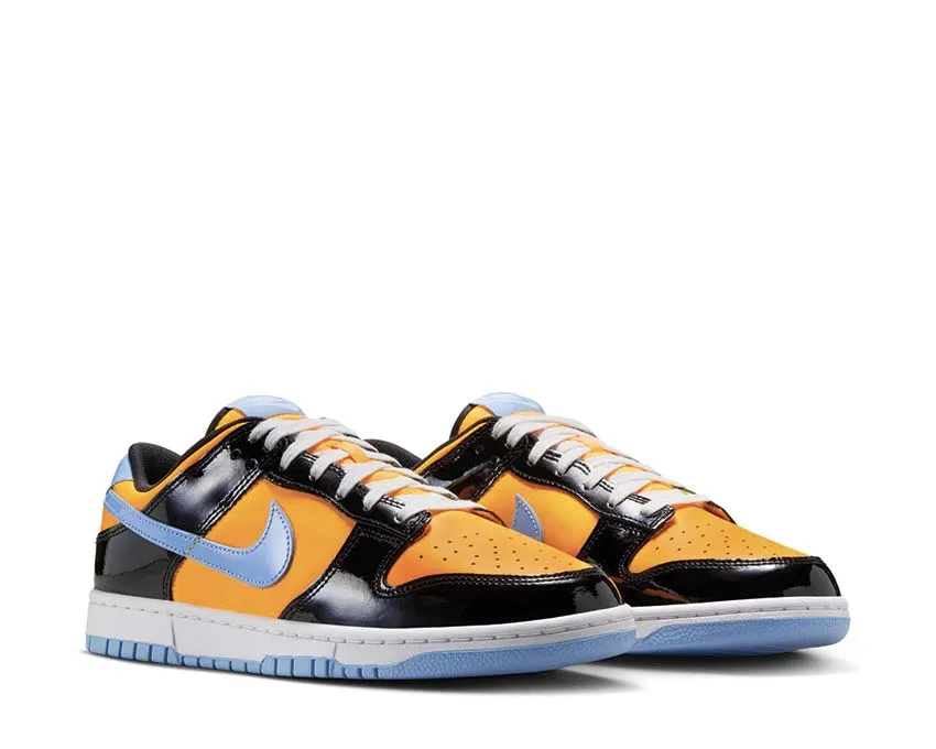Unisex Comfort Espadrille Style Nike Dunk Low Retro SE "Aluminum"