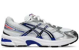 Odor   Resistant ASICS Gel-1130 Prussian Blue (GS)